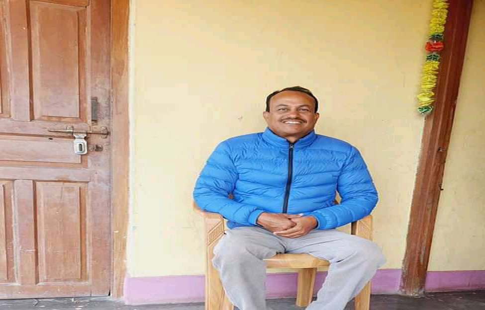 बैतडीमा एस नेता  भट्टद्वारा  उम्मेदवारी फिर्ता, गठबन्धनलाई  सघाउँने  